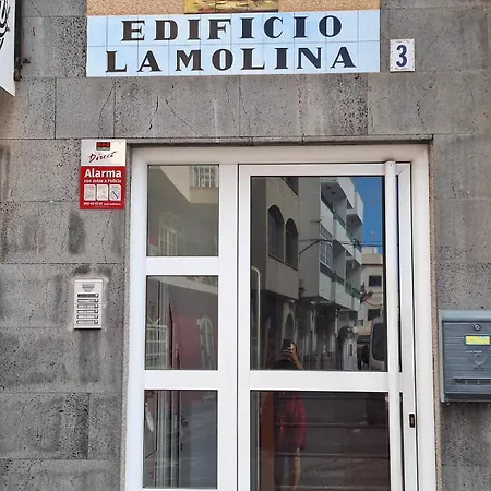 La Molina, Cebada * 科拉雷侯