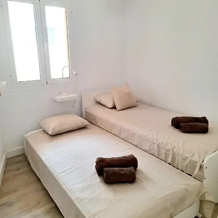 La Molina, Cebada Appartement *