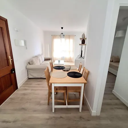 Appartement La Molina, Cebada *