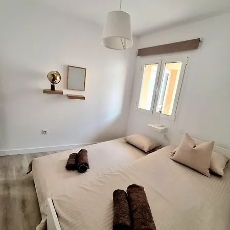 La Molina, Cebada Appartement Corralejo