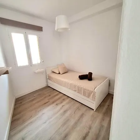 La Molina, Cebada Apartamento