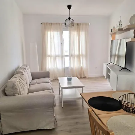 La Molina, Cebada Appartement Corralejo