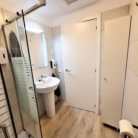 Appartement La Molina, Cebada *