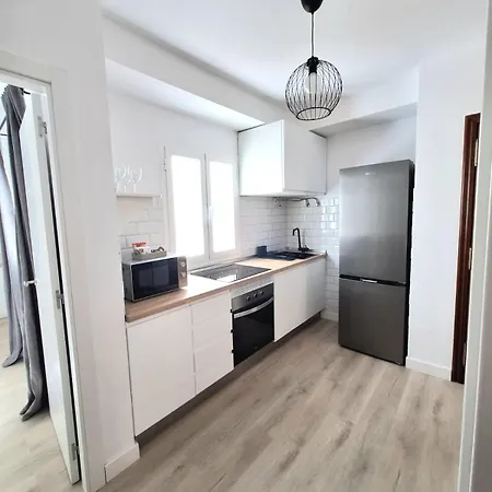 La Molina, Cebada Appartement *