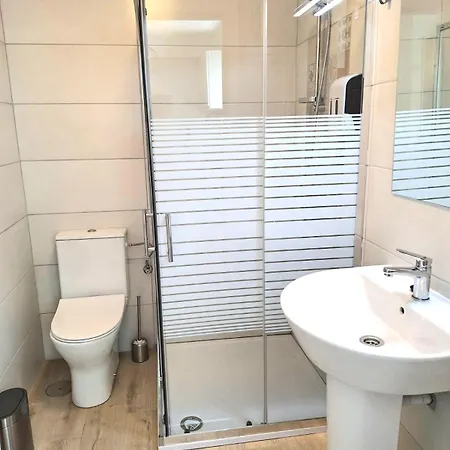 La Molina, Cebada Appartement Corralejo