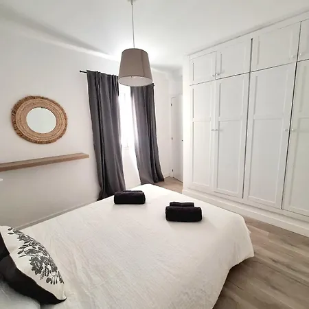 Apartamento La Molina, Cebada *