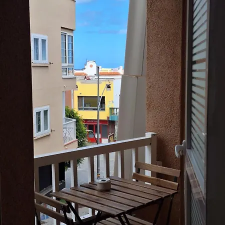 Appartement La Molina, Cebada Corralejo