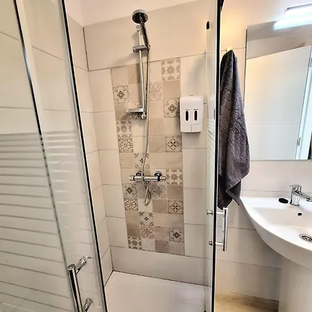 La Molina, Cebada Appartement