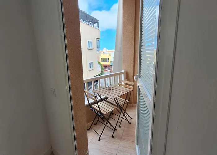 La Molina, Cebada Διαμέρισμα Κοραλέχο