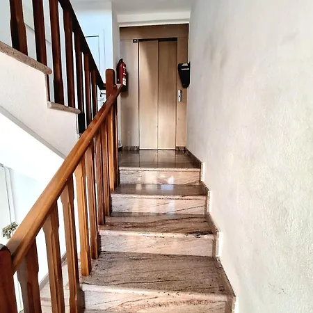 Lägenhet La Molina, Cebada Corralejo