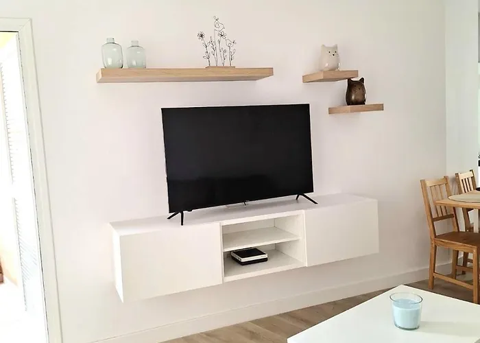 La Molina, Cebada Apartmán *