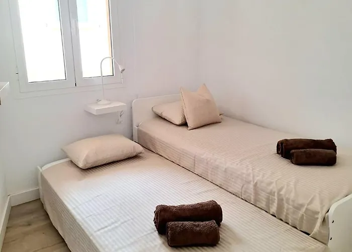 La Molina, Cebada Apartmán *