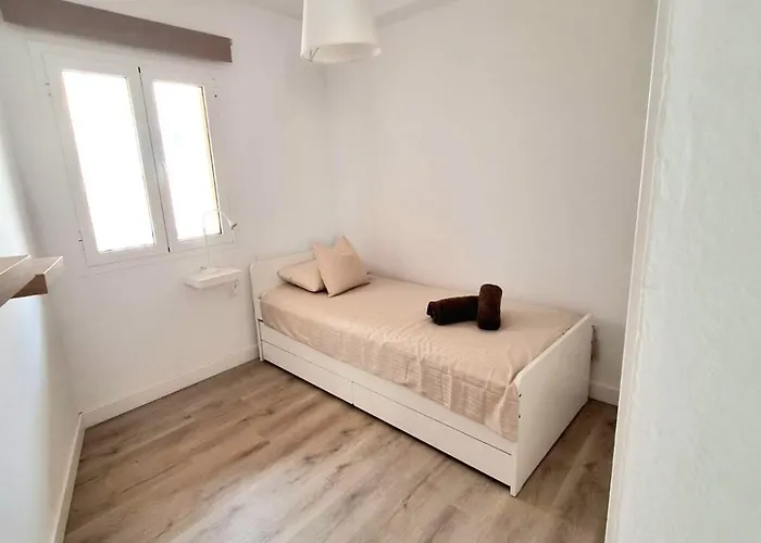 La Molina, Cebada Apartmán