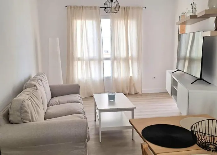 La Molina, Cebada Apartmán Corralejo