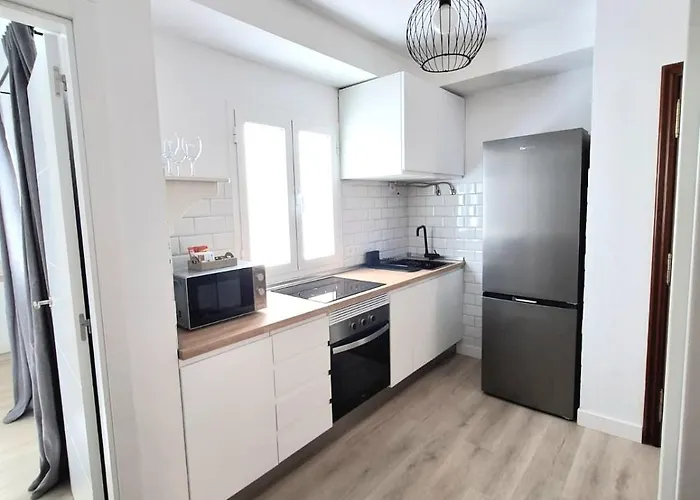 La Molina, Cebada アパート *