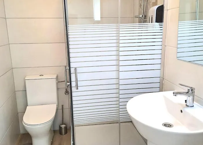 La Molina, Cebada Apartmán Corralejo