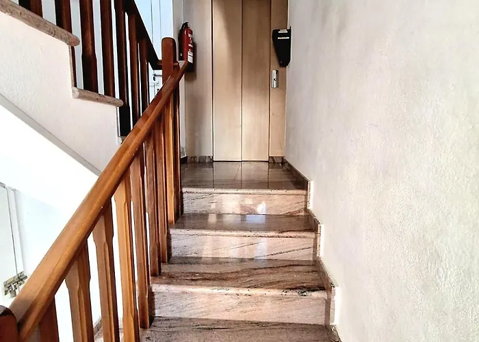 Apartmán La Molina, Cebada Corralejo