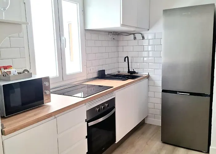 La Molina, Cebada Apartmán *