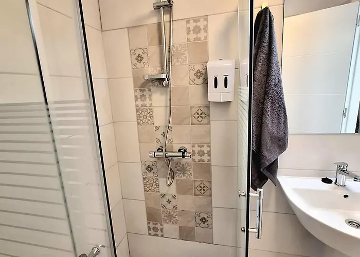 La Molina, Cebada Apartmán