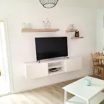 La Molina, Cebada Apartman *