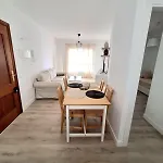 Apartman La Molina, Cebada *