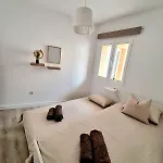 La Molina, Cebada Apartman Corralejo