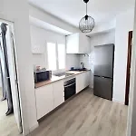 La Molina, Cebada Apartman *