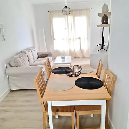 Apartman La Molina, Cebada *