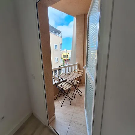 La Molina, Cebada Apartman Corralejo